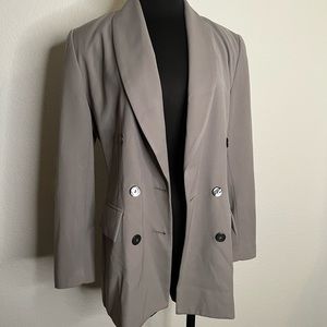 Chic Oversized Blazer